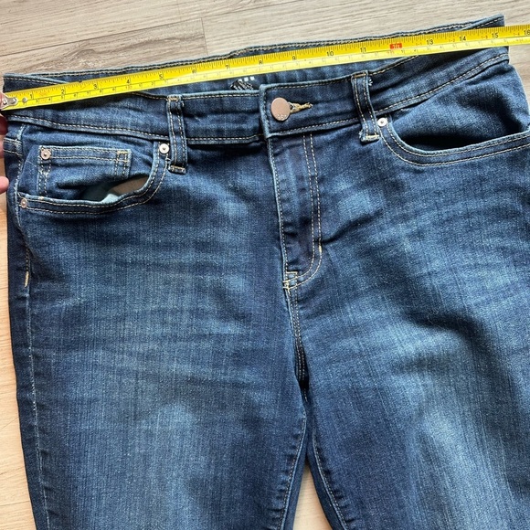 Gap Skinny Jeans Jeggings size 10​ - Picture 8 of 10